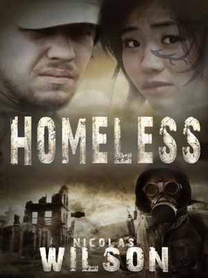 cover image of Homeless
